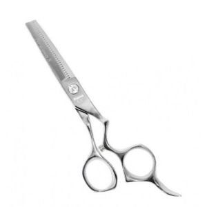 Ножницы "Pro-scissors S", филировочные 5.5