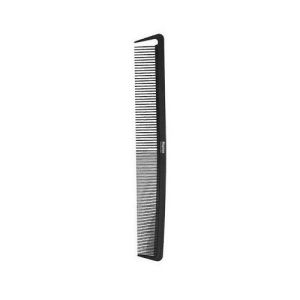 Расческа парикмахерская «Carbon fiber» 226*30 мм Kapous