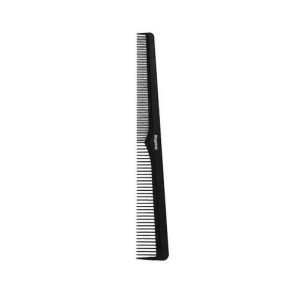 Расческа парикмахерская «Carbon fiber» 183*25 мм Kapous