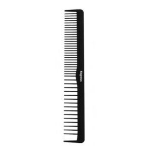 Расческа парикмахерская «Carbon fiber» 172*27 мм Kapous