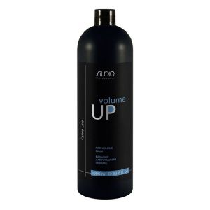 Бальзам для придания объема "Volume up" серии "Caring Line" 1000 мл