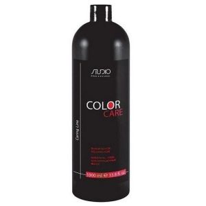 Бальзам для окрашенных волос "Color Care" серии "Caring Line" 1000 м
