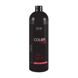 Шампунь для окрашенных волос "Color Care" серии "Caring Line" 1000 мл