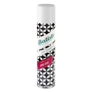 Сухой шампунь для волос Dry Shampoo Retro Love 200 мл