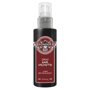 Спрей для роста волос Spray Hair Growth 100 мл