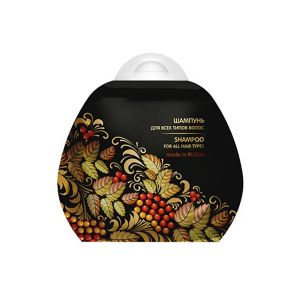 Шампунь для всех типов волос (дой-пак) Cafemimi 100 мл