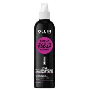 Термозащитный спрей для волос Termo Protective Hair Spray 250 мл