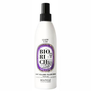 Несмываемый спрей уплотнитель для придания объема Biorich Light Volume Filler Spray 250 мл