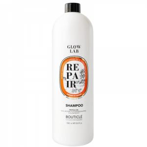 Восстанавливающий шампунь придающий сияние Argan Repair Illuminating Shampoo 1000 мл