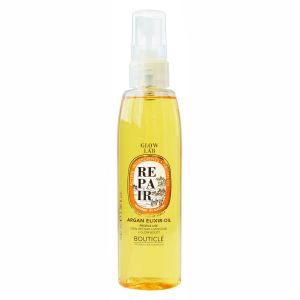 Эликсир на основе масла арганы Argan Repair Elixir-Oil 100 мл 