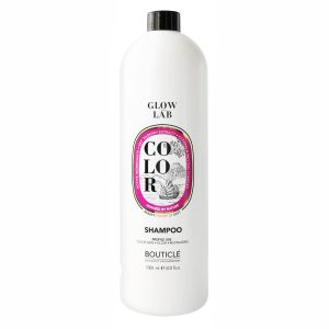 Шампунь для окрашенных волос с экстрактом брусники Color Shampoo 1000 мл
