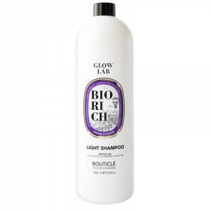 Шампунь для поддержания объёма для волос всех типов Biorich Light Shampoo 1000 мл