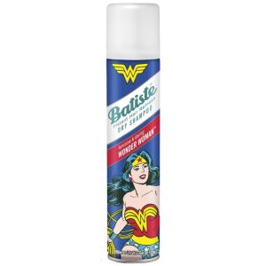 Сухой шампунь для волос Dry Shampoo Wonder Woman 200 мл