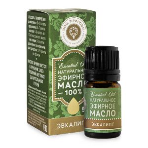 Эфирное масло Эвкалипт 5 г