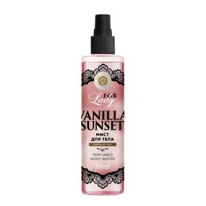 Парфюмированный мист для тела Vanilla Sunset 250 г
