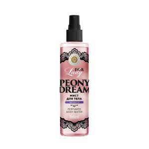 Парфюмированный мист для тела Peony Dream 250 г